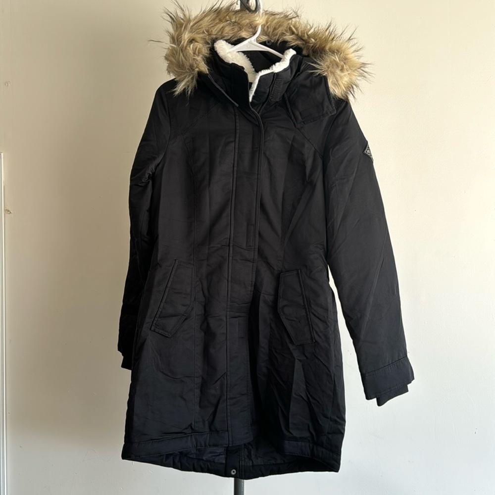 Hollister Winter Collection